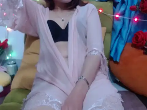 Sachiko-mom online show from October 1, 2025, 2:17 am
