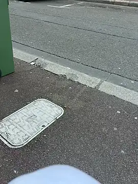 nanaisbackk online show from March 23, 2026, 5:46 pm