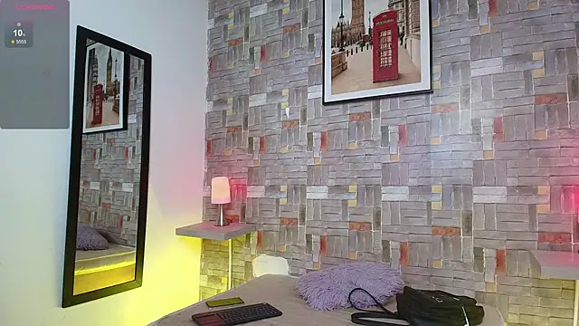mia love mds online show from October 1, 2025, 1:59 pm