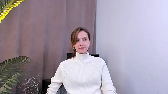 AshleyCristina online show from October 4, 2025, 6:37 am