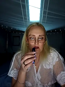 Jenny Blum online show from January 9, 2026, 12:34 pm