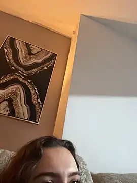 Victoria6989 online show from March 2, 2026, 9:00 pm