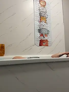 Victoria6989 online show from March 8, 2026, 8:56 pm