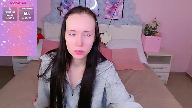 Melissa Gonzales online show from October 24, 2025, 7:07 am