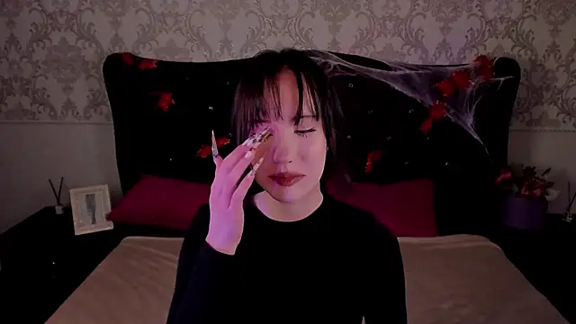 Melissa Gonzales online show from November 4, 2025, 2:10 pm