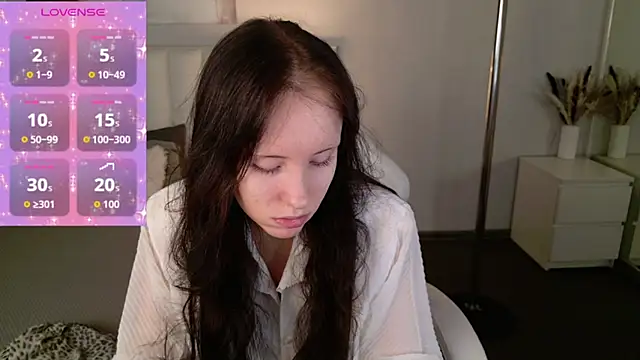 Melissa Gonzales online show from October 28, 2025, 7:07 am