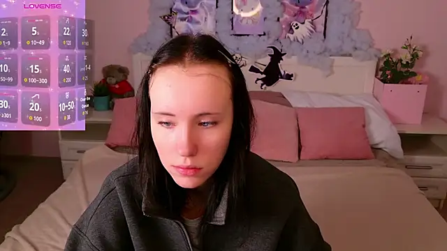 Melissa Gonzales online show from October 18, 2025, 7:10 am