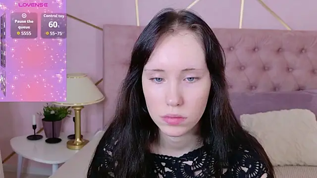 Melissa Gonzales online show from October 30, 2025, 3:31 pm