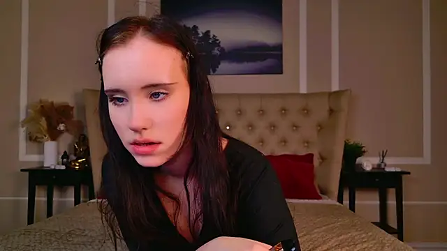 Melissa Gonzales online show from November 18, 2025, 4:10 pm