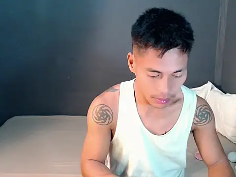 Snapshot of Cute_Lucas chatting on October 6, 2025, 2:46 am Cute Lucas online show from October 6, 2025, 2:46 am