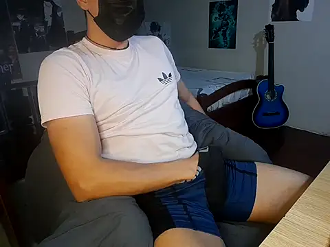 Snapshot of oppaboy chatting on October 11, 2025, 8:32 pm oppaboy online show from October 11, 2025, 8:32 pm