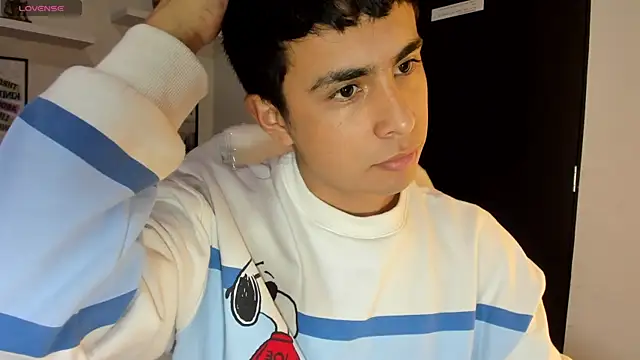 Nyko ds online show from October 26, 2025, 4:13 am