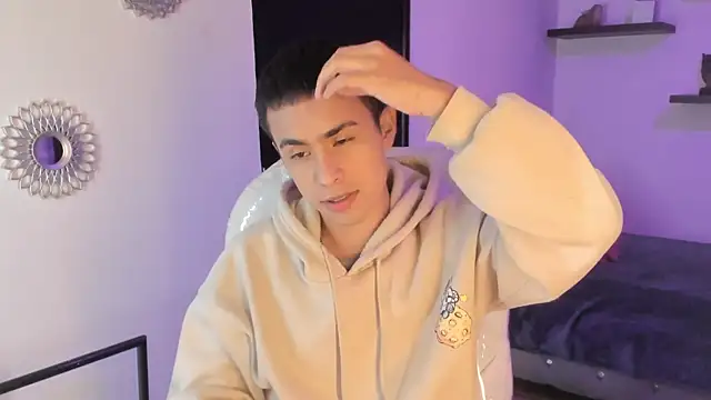 Nyko ds online show from January 12, 2026, 4:19 am