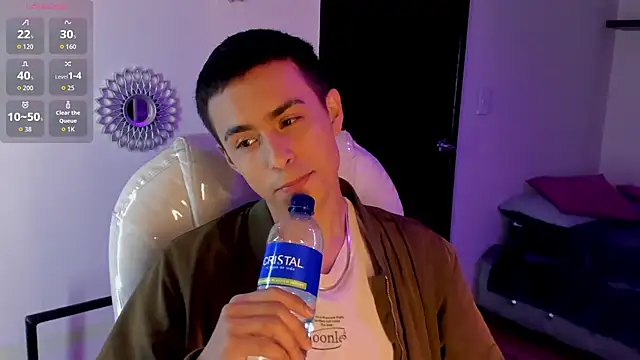 Nyko ds online show from January 8, 2026, 3:12 am