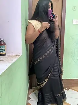 Janvi g online show from October 3, 2025, 8:16 am