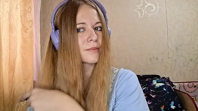 Marry Wild online show from October 6, 2025, 6:58 am