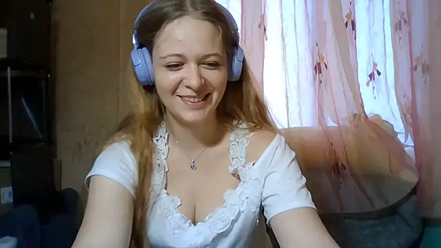 Marry Wild online show from October 1, 2025, 7:24 am