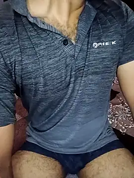 bhaveshPlayboy online show from October 15, 2025, 5:43 pm