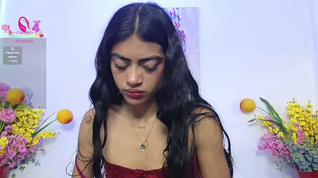 Moon celeste online show from March 15, 2026, 2:13 pm