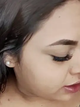 MayaCurvy online show from October 16, 2025, 5:16 am