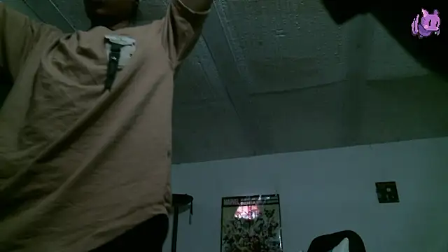 Snapshot of Dickie_Dicking chatting on February 10, 2026, 9:03 pm Dickie Dicking online show from February 10, 2026, 9:03 pm