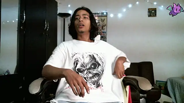 Snapshot of Dickie_Dicking chatting on February 26, 2026, 4:40 pm Dickie Dicking online show from February 26, 2026, 4:40 pm