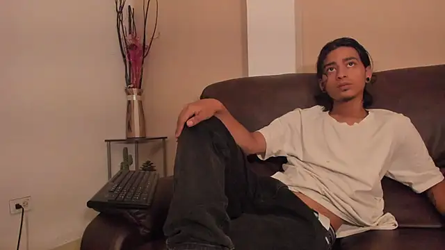 Dickie Dicking online show from October 9, 2025, 8:20 pm