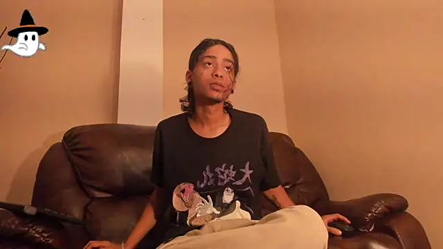 Dickie Dicking online show from October 22, 2025, 8:52 pm