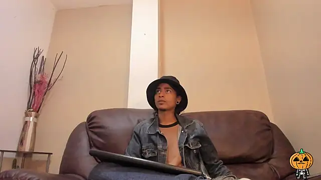 Dickie Dicking online show from October 20, 2025, 8:53 pm