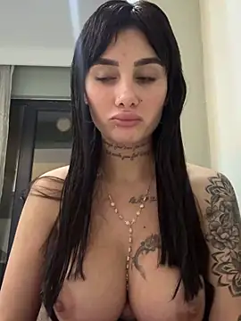 buse288 online show from September 30, 2025, 9:54 pm