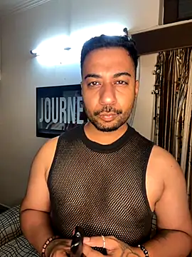Aarav 919 online show from October 1, 2025, 1:00 am