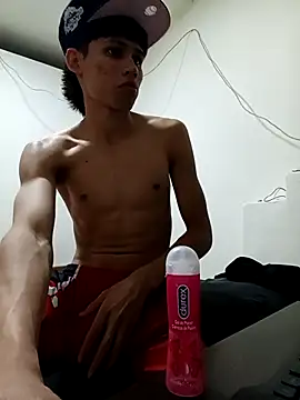 mazo18 online show from February 7, 2026, 12:40 am