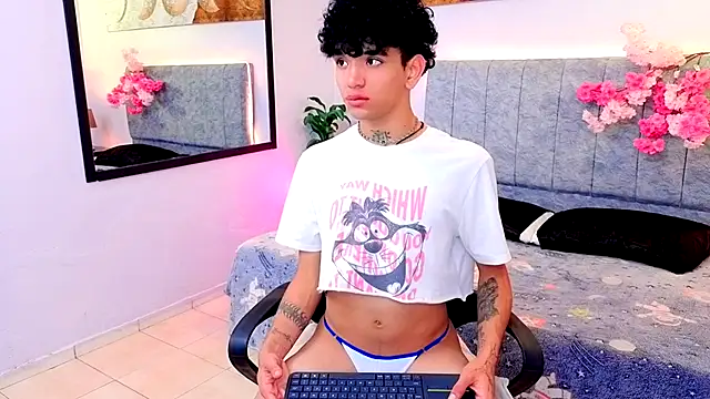 todoroki g online show from October 7, 2025, 11:44 am