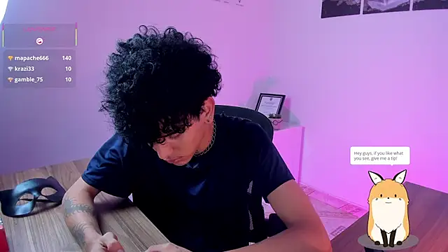 todoroki g online show from October 10, 2025, 11:49 pm