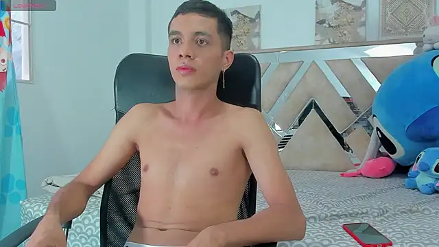 Boy sexy70 online show from October 2, 2025, 10:02 pm