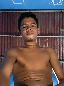 boy perfect6 online show from February 25, 2026, 5:46 pm