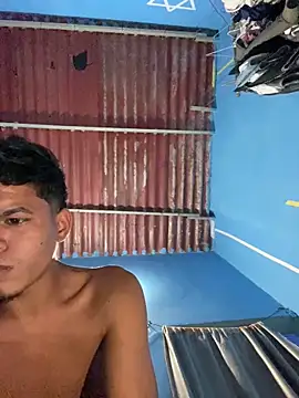 boy perfect6 online show from February 19, 2026, 9:12 pm