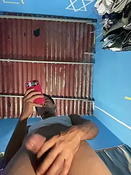 boy perfect6 online show from February 21, 2026, 4:53 pm