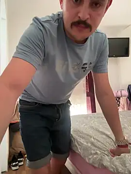 Arabxlyoung online show from April 18, 2026, 11:12 am