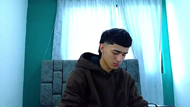 Anthony carter online show from February 6, 2026, 1:18 pm