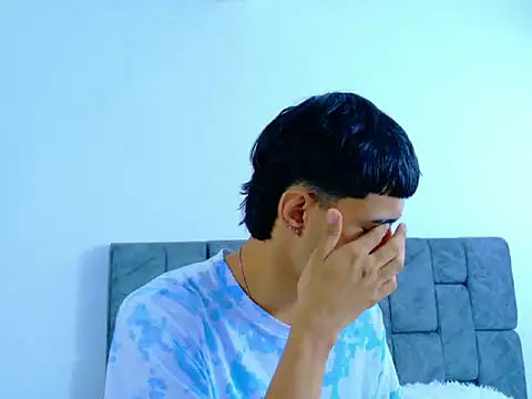 Anthony carter online show from October 13, 2025, 1:56 pm