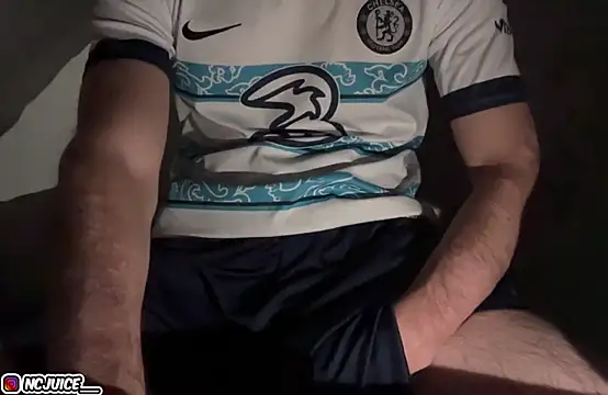 Snapshot of ncjuice_ chatting on October 18, 2025, 1:29 am ncjuice online show from October 18, 2025, 1:29 am