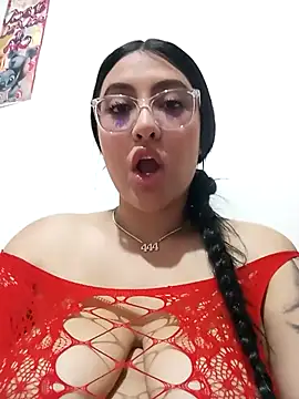 Lixxsie 24 online show from October 2, 2025, 11:41 pm