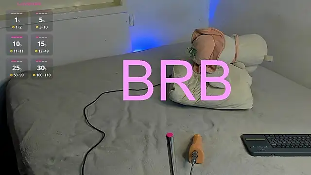 Snapshot of Alejarossi chatting on February 4, 2026, 4:35 pm Alejarossi online show from February 4, 2026, 4:35 pm