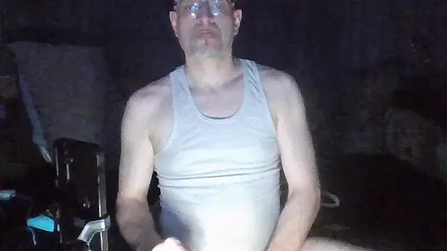 Curious9884 online show from October 10, 2025, 2:45 am