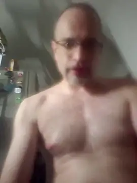 Curious9884 online show from December 13, 2025, 8:48 pm