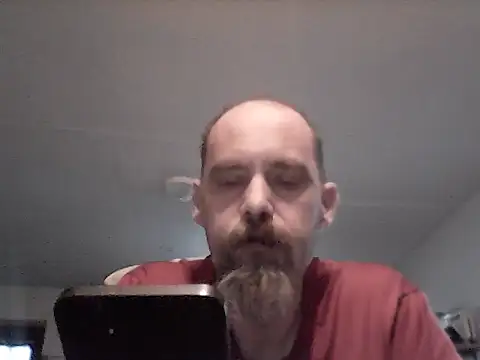 crazyheratic8 online show from November 21, 2025, 10:31 pm