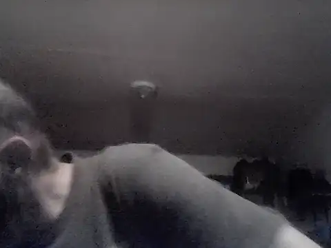 crazyheratic8 online show from November 13, 2025, 11:19 pm