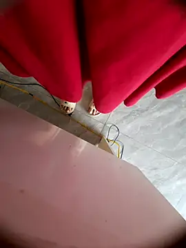 Zun 121 online show from October 9, 2025, 1:06 am