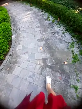 Zun 121 online show from November 14, 2025, 12:36 am